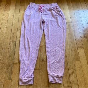 Gap kids | knit full length sweat pants size 10